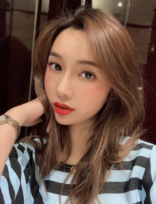 雅的第一张照片--南京相亲服务中心