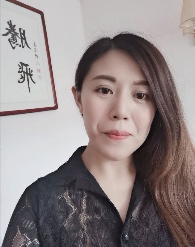 weiwei的第一张照片--南京相亲服务中心