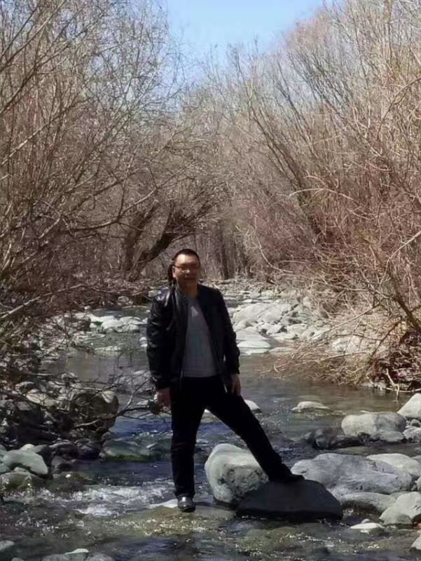 一路的第一张照片--南京相亲服务中心