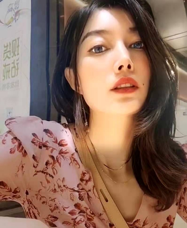 雨過天晴的第一张照片--南京相亲服务中心