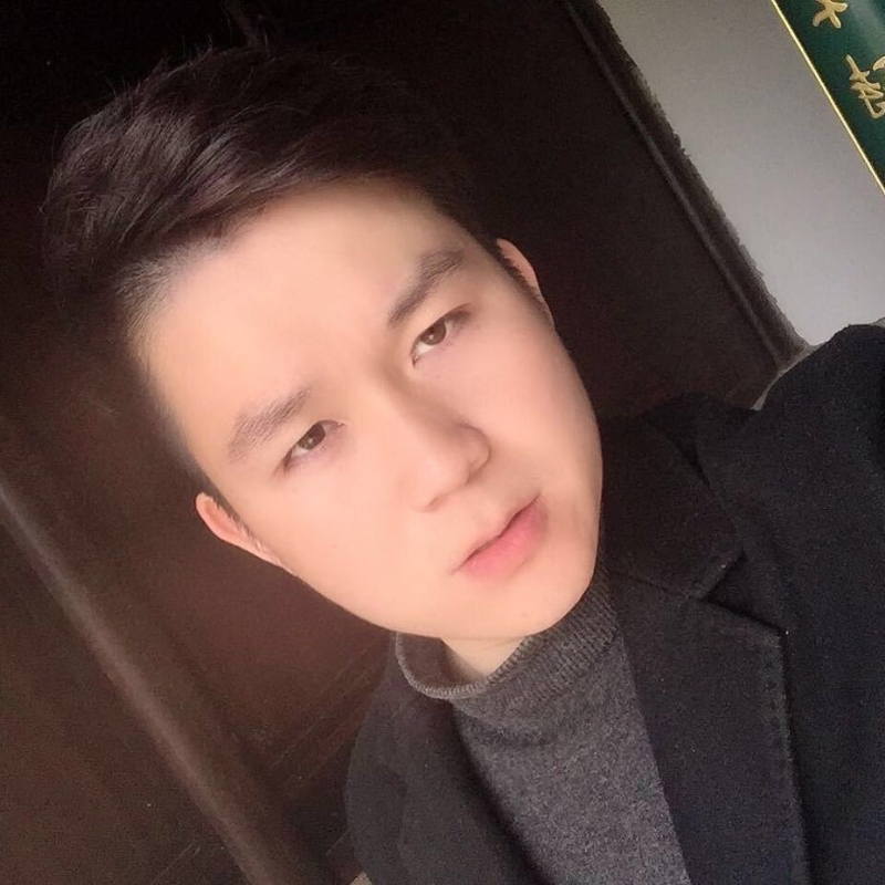 余生有你，可好的第一张照片--南京相亲服务中心