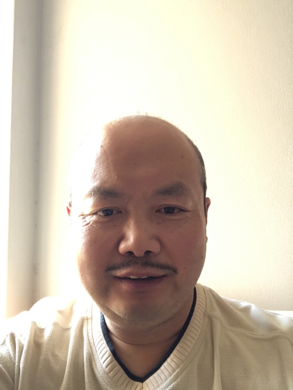 大山的第一张照片--南京相亲服务中心