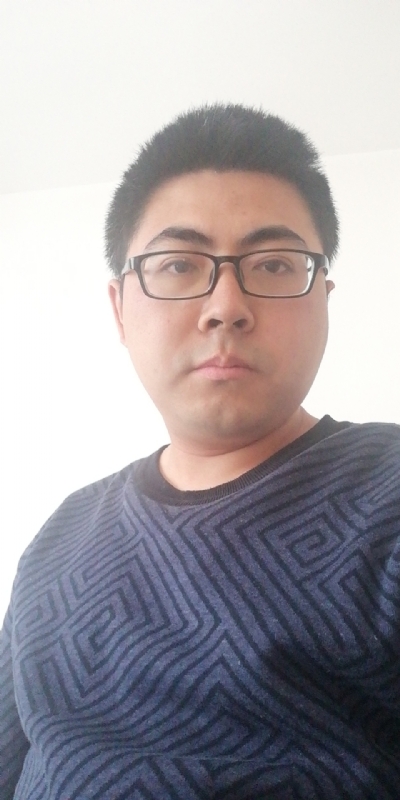 小管的第一张照片--南京相亲服务中心