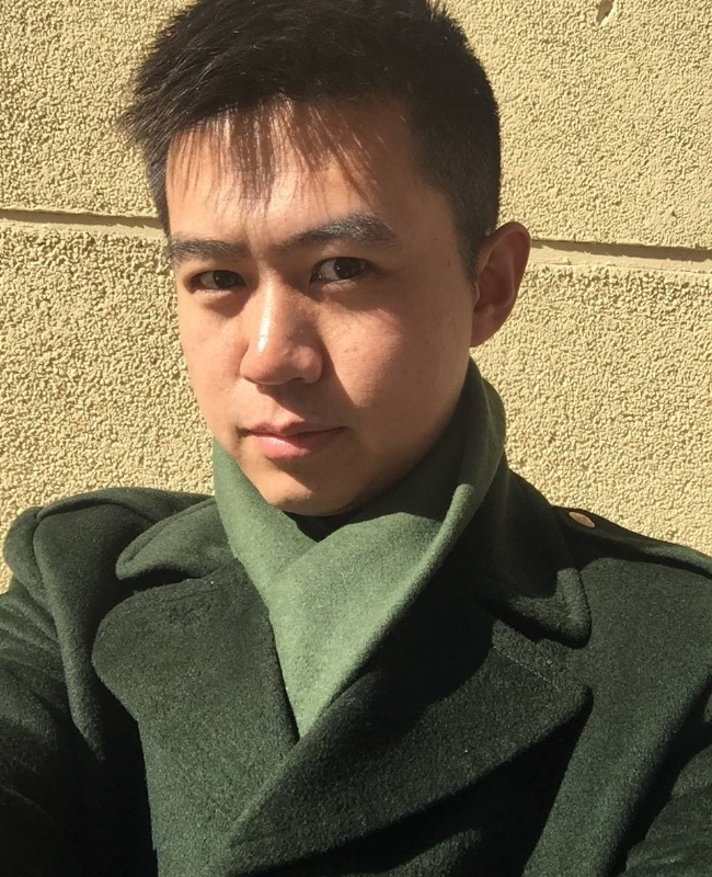 风度的第一张照片--南京相亲服务中心