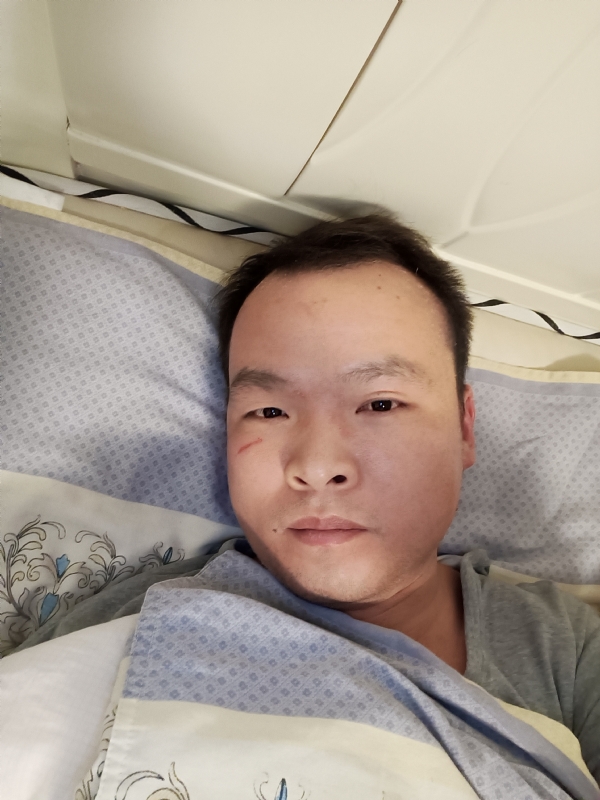 Miss胡的第一张照片--南京相亲服务中心