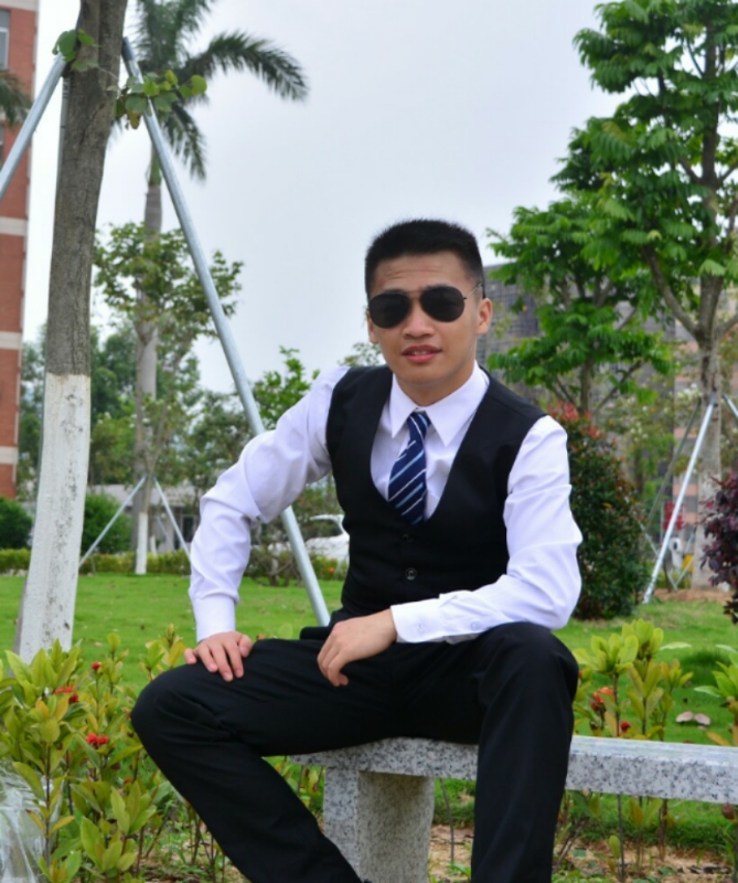 胡伊旗的第一张照片--南京相亲服务中心