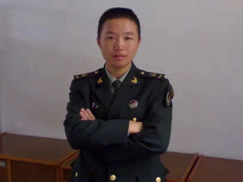 静下心来，等的第二张照片--南京相亲服务中心