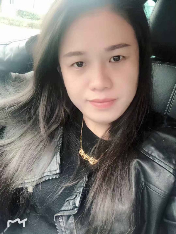 秋寶的第一张照片--南京相亲服务中心