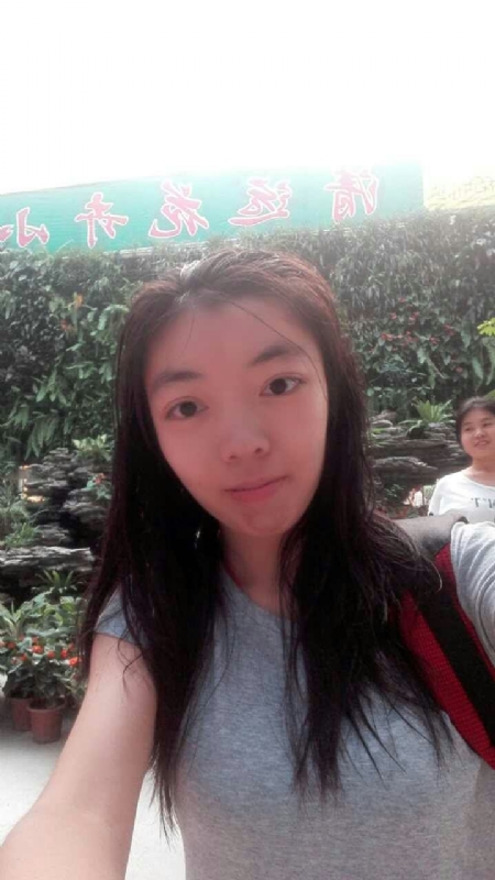 云栖的第一张照片--南京相亲服务中心