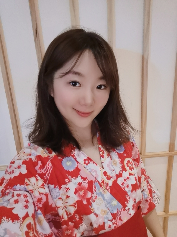 简单的第一张照片--南京相亲服务中心