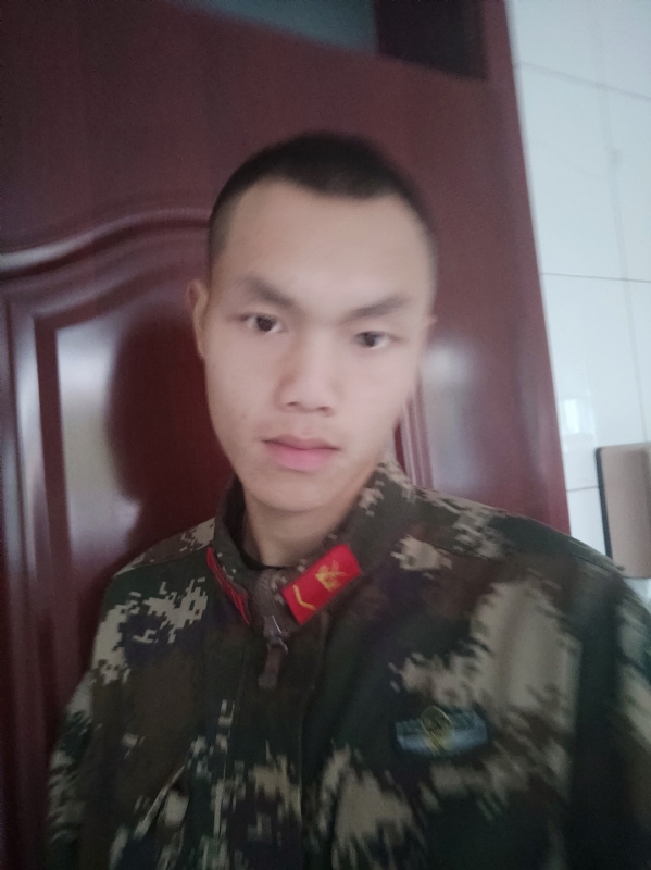 洛洛的第一张照片--南京相亲服务中心