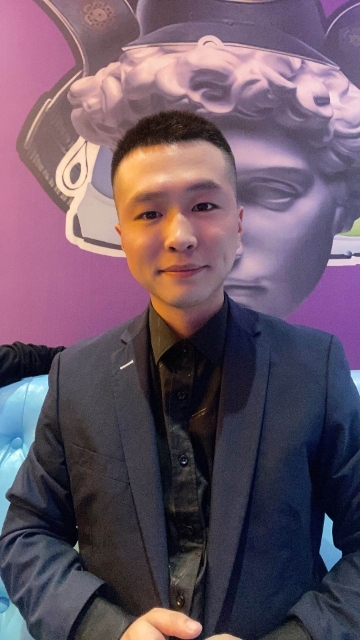 惠高寒的第一张照片--南京相亲服务中心