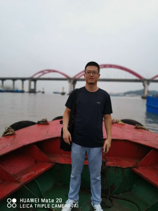 转角的第一张照片--南京相亲服务中心