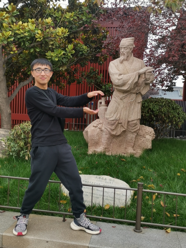 蜗牛壳的第一张照片--南京相亲服务中心