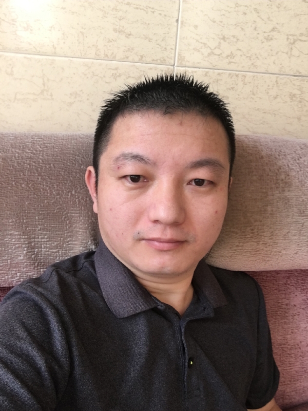 曲怀觞的第二张照片--南京相亲服务中心