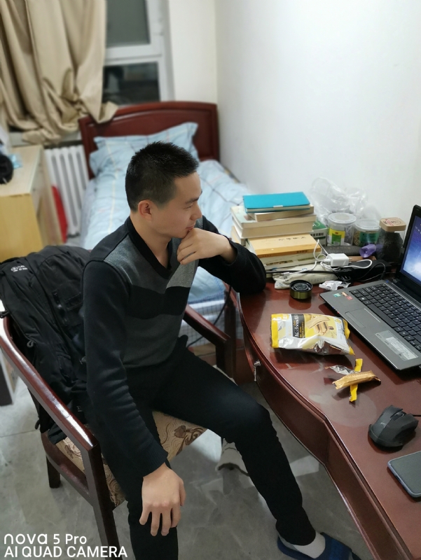 寻爱的第一张照片--南京相亲服务中心