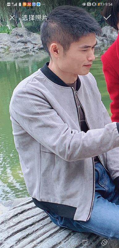 林的第一张照片--南京相亲服务中心