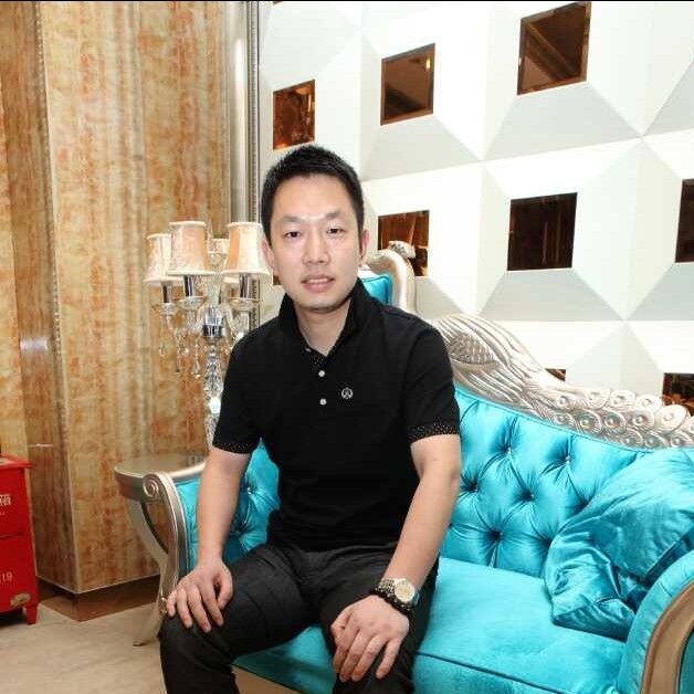 我是易先生的第一张照片--南京相亲服务中心