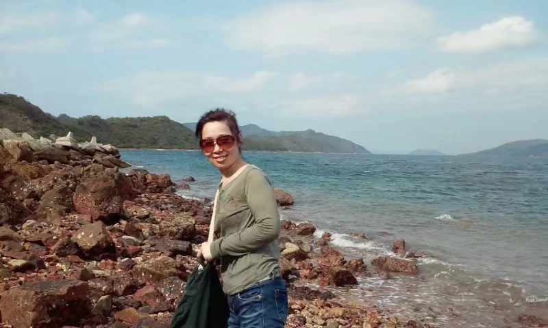 LUCYLU的第一张照片--南京相亲服务中心