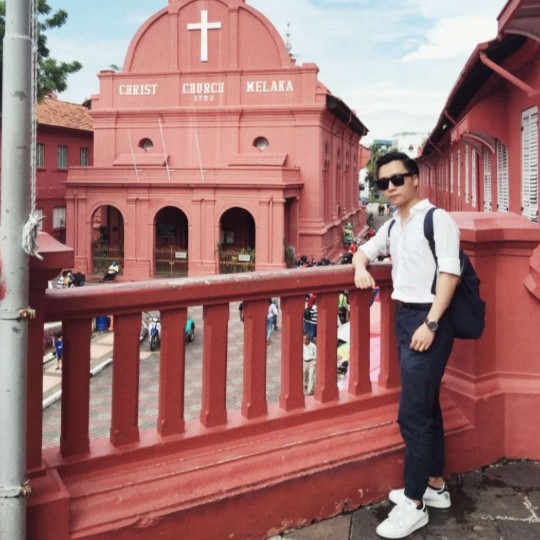 意境的第一张照片--南京相亲服务中心