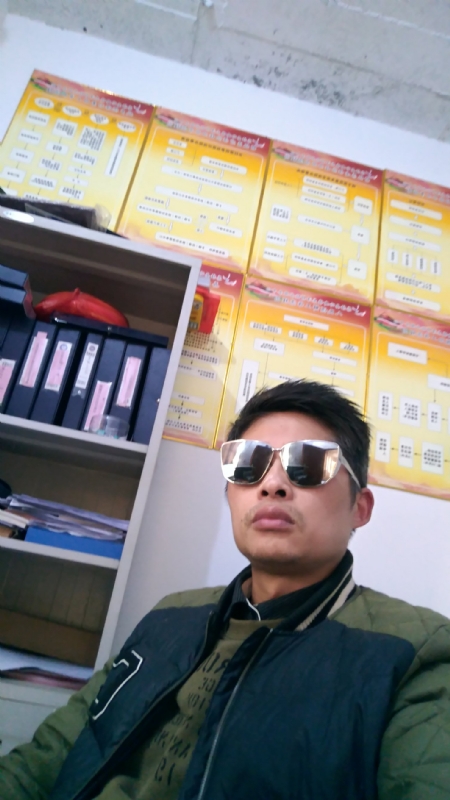 泽少的第一张照片--南京相亲服务中心