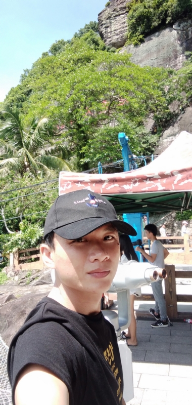 清凉的第二张照片--南京相亲服务中心