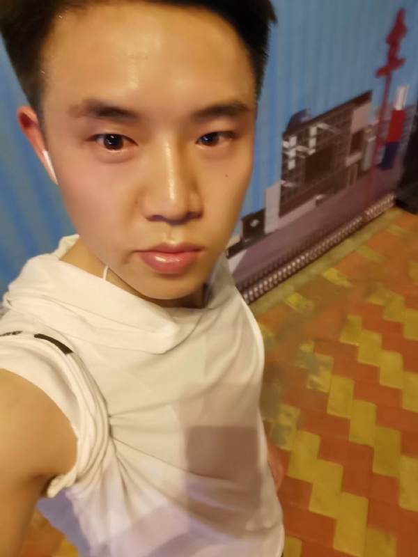 小雷的第三张照片--南京相亲服务中心