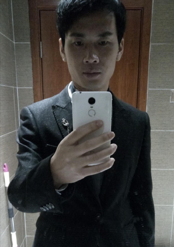 程先生的第二张照片--南京相亲服务中心