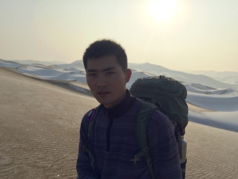 龍少的第二张照片--南京相亲服务中心