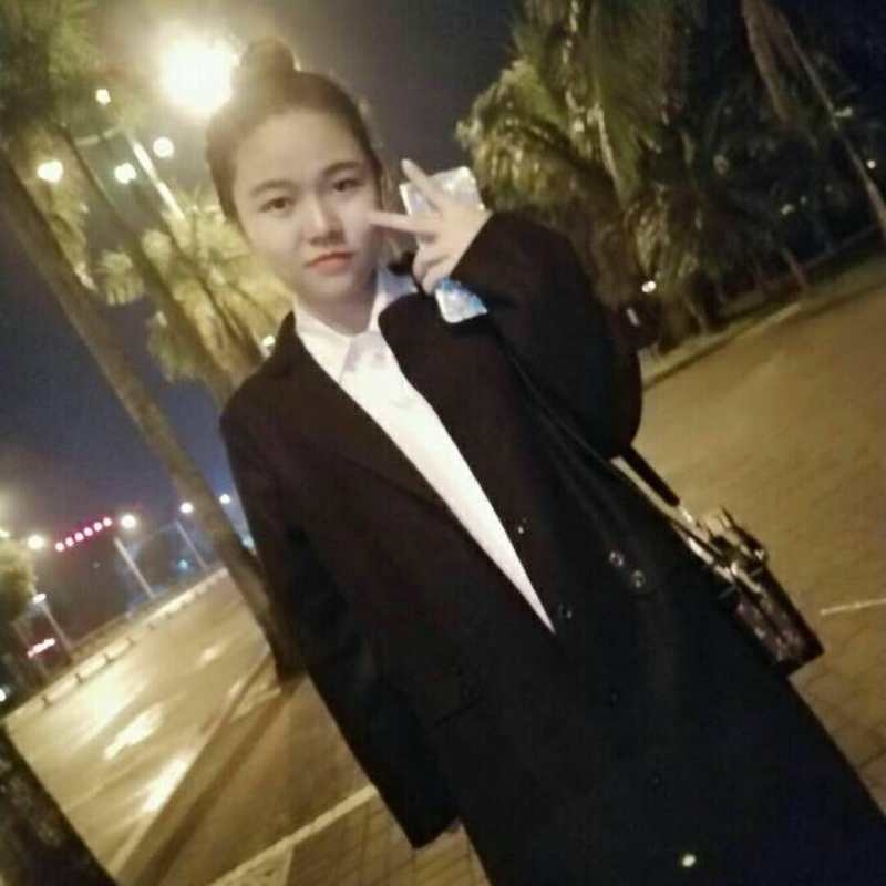 冰心的第二张照片--南京相亲服务中心