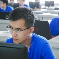 大脸猫我爱罗的第二张照片--南京相亲服务中心