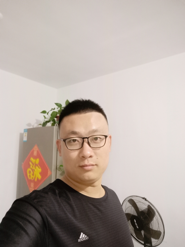 小超超的第一张照片--南京相亲服务中心