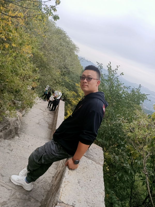 小超超的第二张照片--南京相亲服务中心