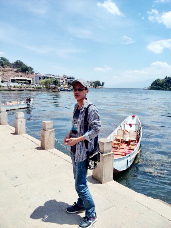 缘来是你的第一张照片--南京相亲服务中心