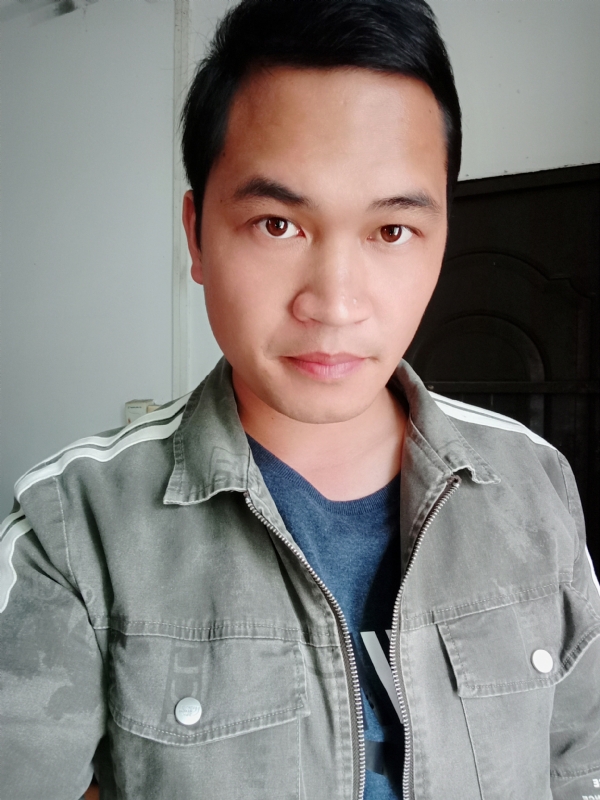 阿俊的第一张照片--南京相亲服务中心