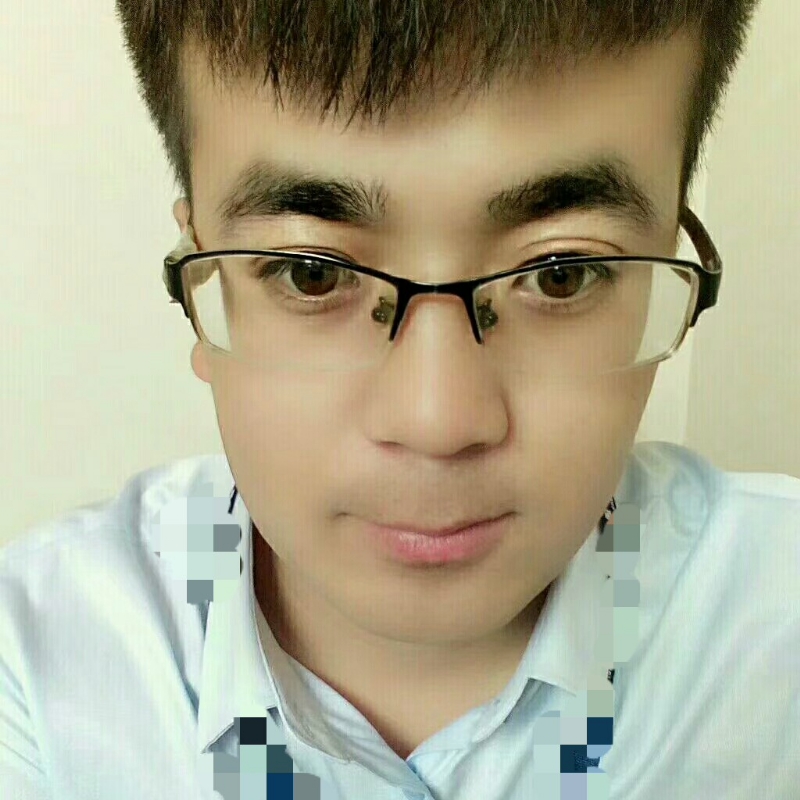 王圣的第一张照片--南京相亲服务中心