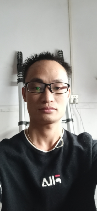 蔡先生的第一张照片--南京相亲服务中心