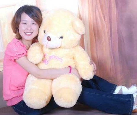 素雅的第二张照片--南京相亲服务中心