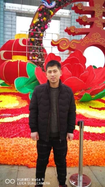 高大上的第一张照片--南京相亲服务中心