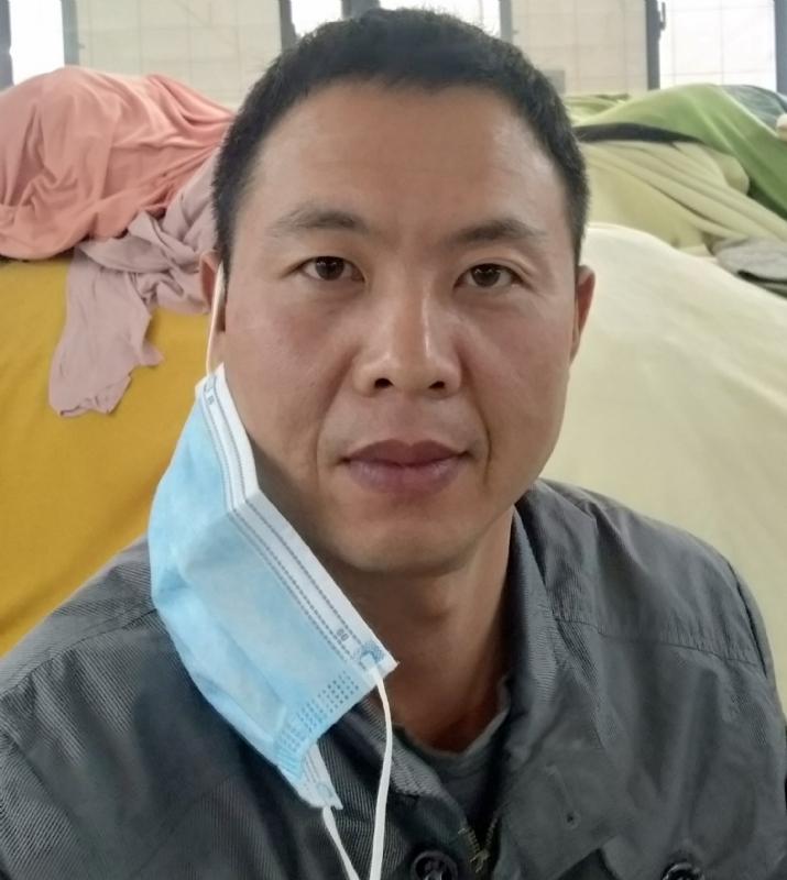 lzy的第一张照片--南京相亲服务中心