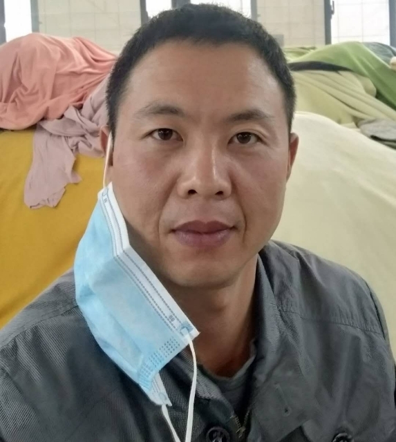 lzy的第二张照片--南京相亲服务中心