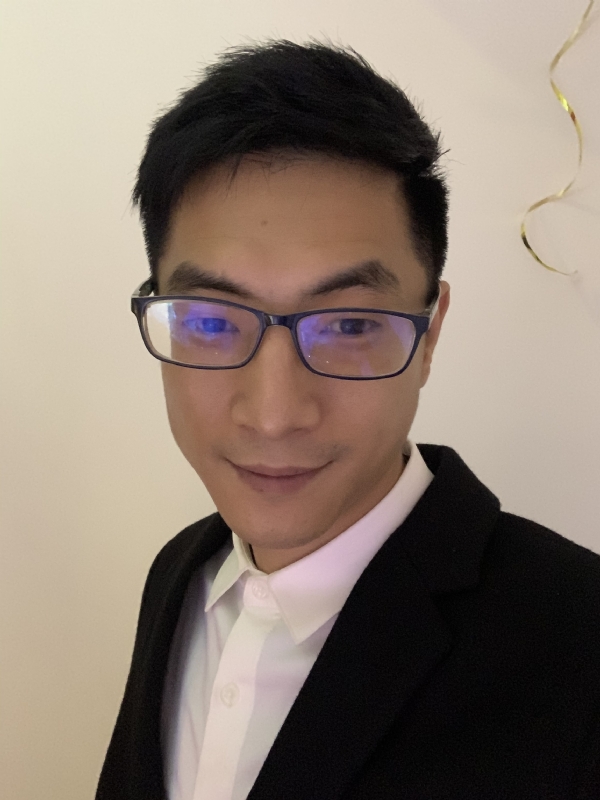 傻傻爱的第二张照片--南京相亲服务中心