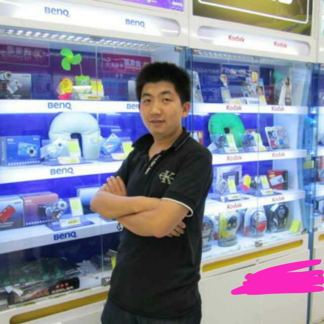 江寒孤钓的第一张照片--南京相亲服务中心