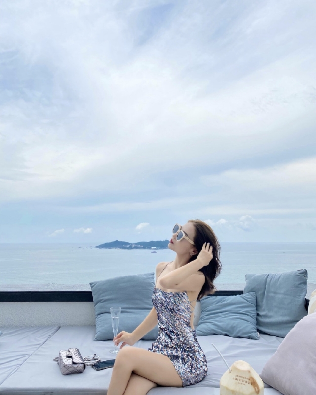 Yuki的第一张照片--南京相亲服务中心