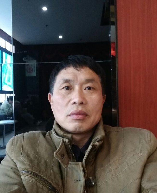 老同学的第一张照片--南京相亲服务中心