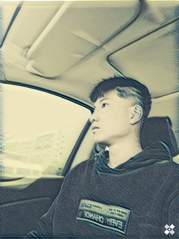 似近似远的第一张照片--南京相亲服务中心