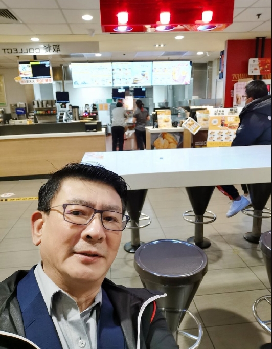 天道酬勤的第一张照片--南京相亲服务中心