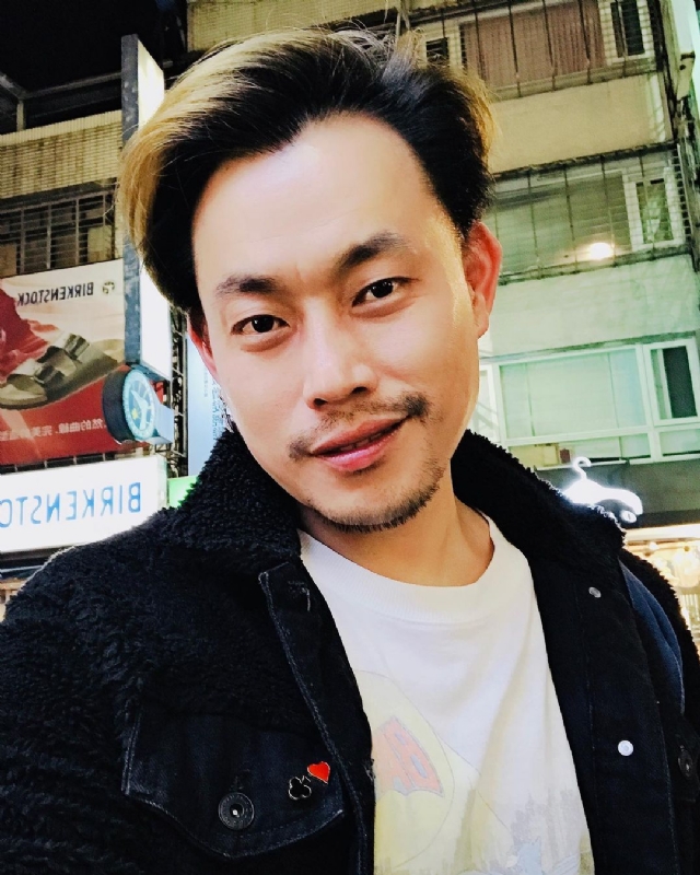 阿偉的第一张照片--南京相亲服务中心