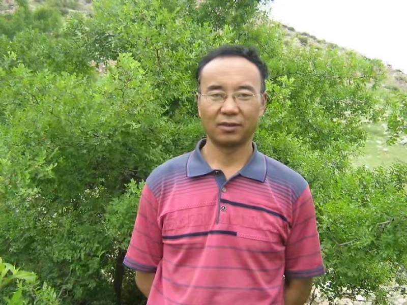 绿水青山的第二张照片--南京相亲服务中心