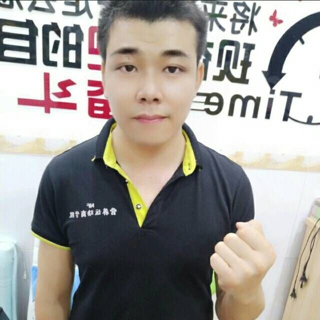 Sage的第二张照片--南京相亲服务中心